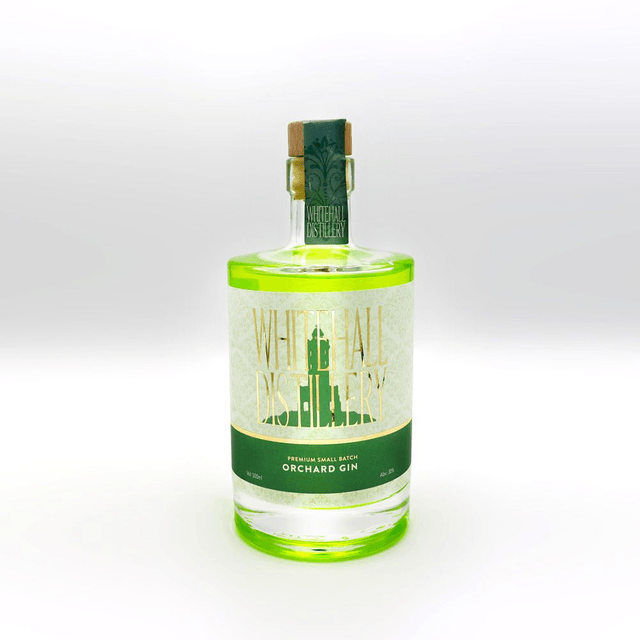 ORCHARD GIN