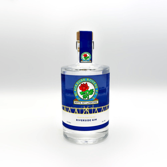 RIVERSIDE GIN