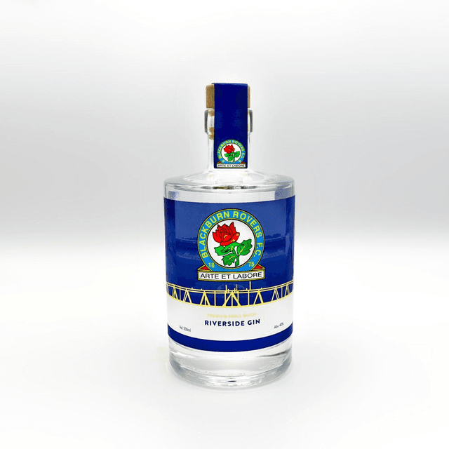 RIVERSIDE GIN