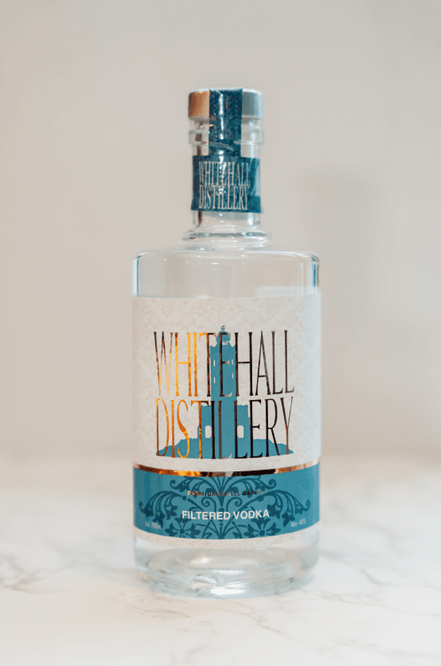 Whitehall Vodka 